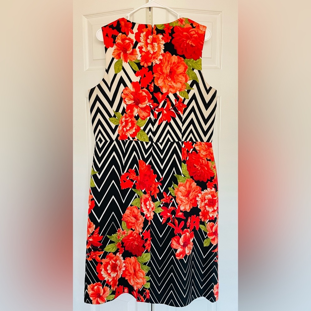 Shelby & Palmer Casual A-Line Dress